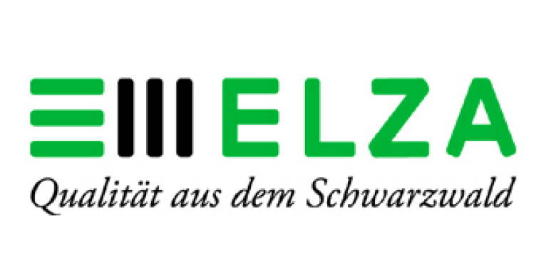 ELZA Logo